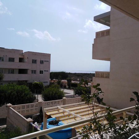 אלמריה Habitaciones En Casa Compartida Retamar מראה חיצוני תמונה