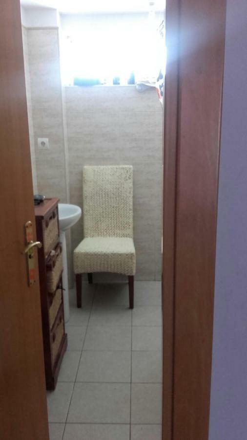 אלמריה Habitaciones En Casa Compartida Retamar מראה חיצוני תמונה