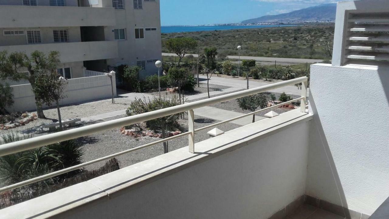 אלמריה Habitaciones En Casa Compartida Retamar מראה חיצוני תמונה