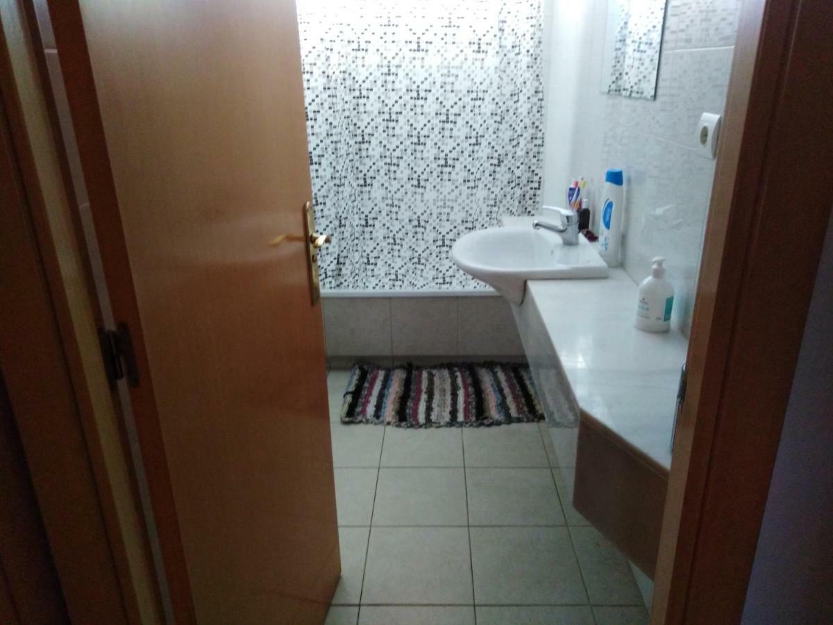 אלמריה Habitaciones En Casa Compartida Retamar מראה חיצוני תמונה