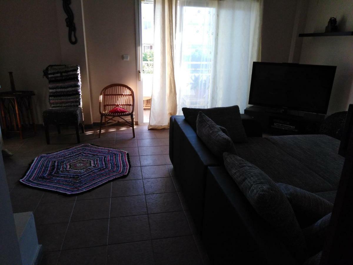 אלמריה Habitaciones En Casa Compartida Retamar מראה חיצוני תמונה